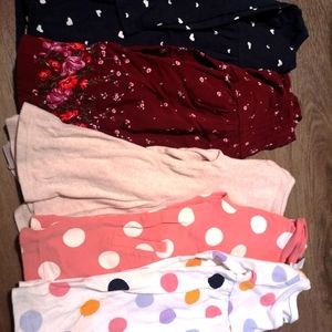 5 toddler dresses Old Navy